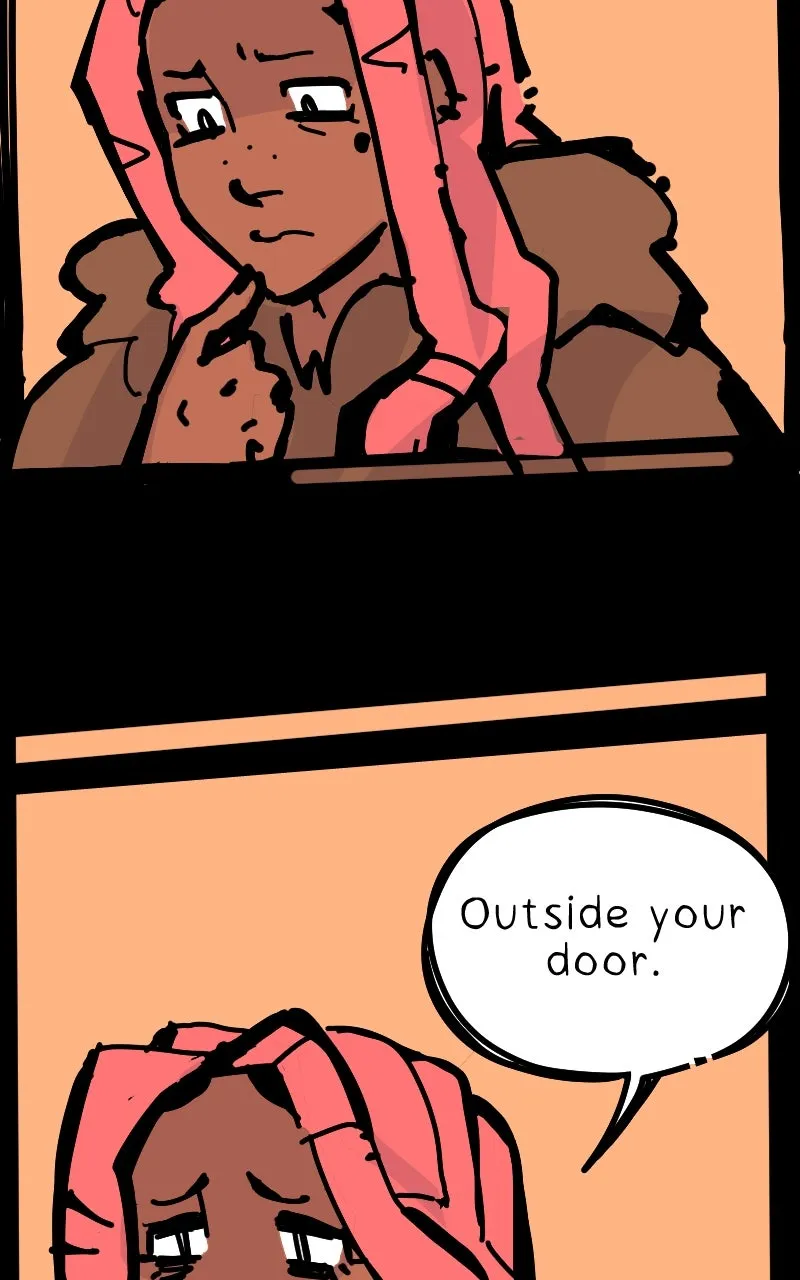 Read Paperteeth! chapter 133 image 15 on Lezhin