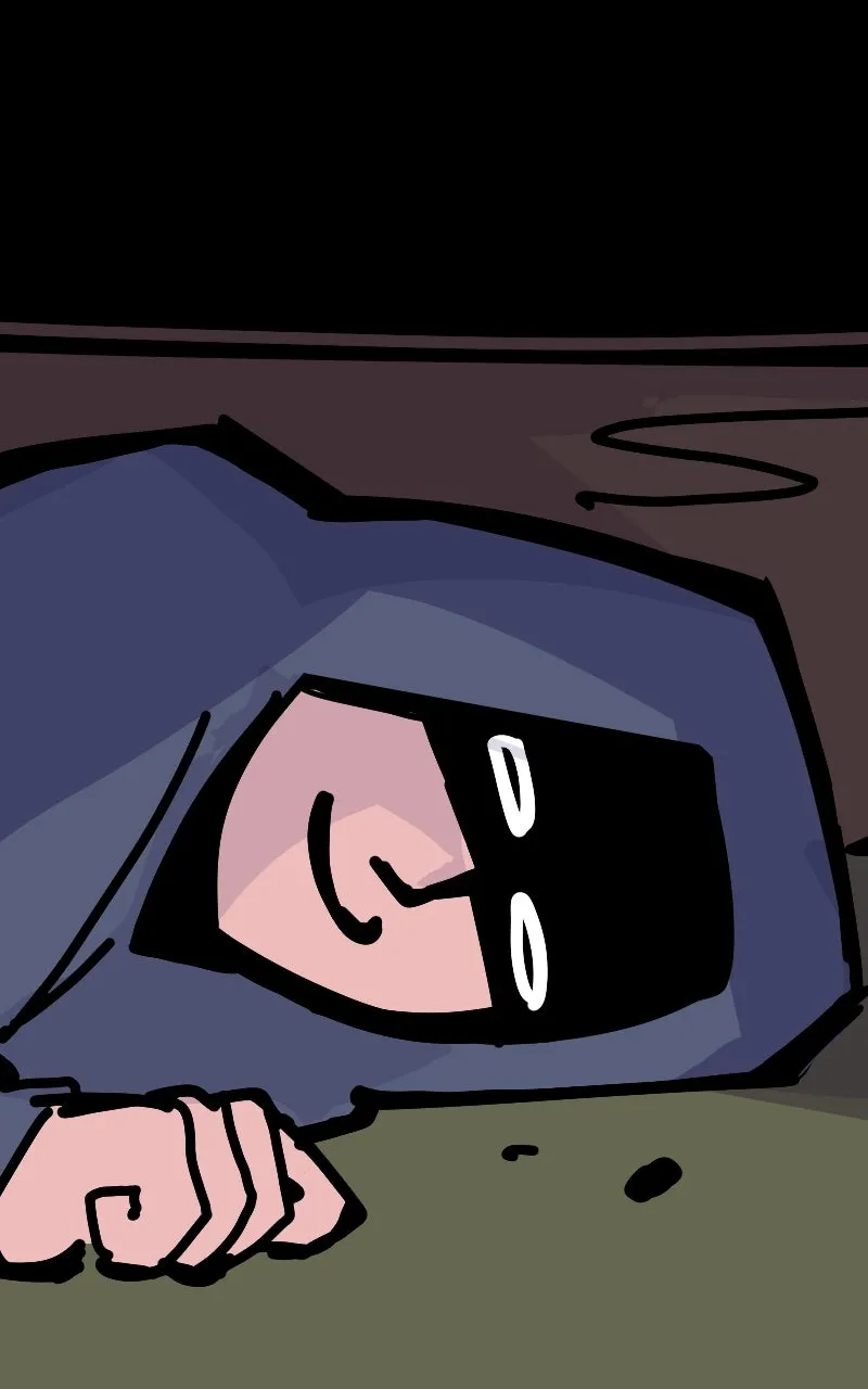 Read Paperteeth! chapter 133 image 2 on Lezhin