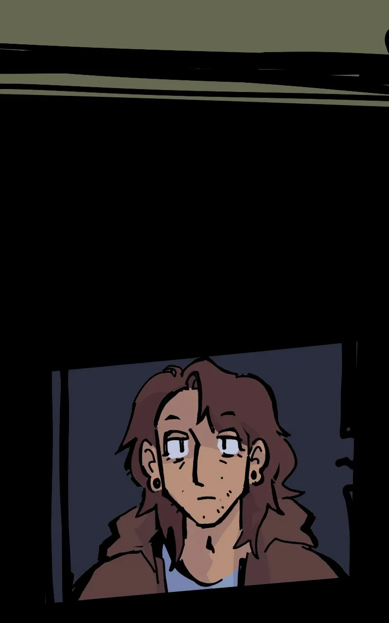 Read Paperteeth! chapter 133 image 3 on Lezhin