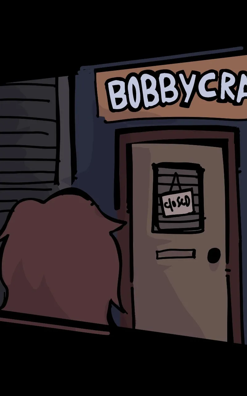Read Paperteeth! chapter 133 image 4 on Lezhin
