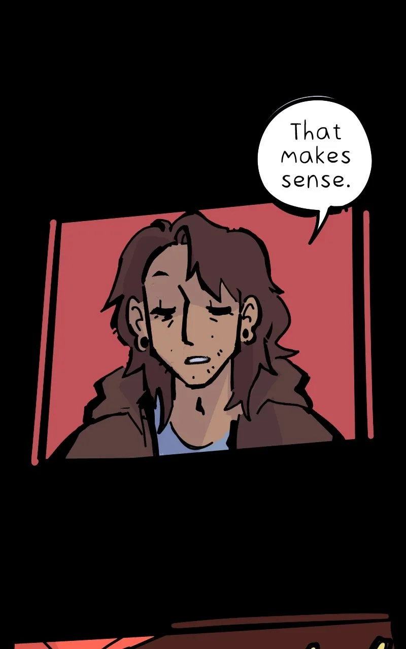 Read Paperteeth! chapter 133 image 5 on Lezhin