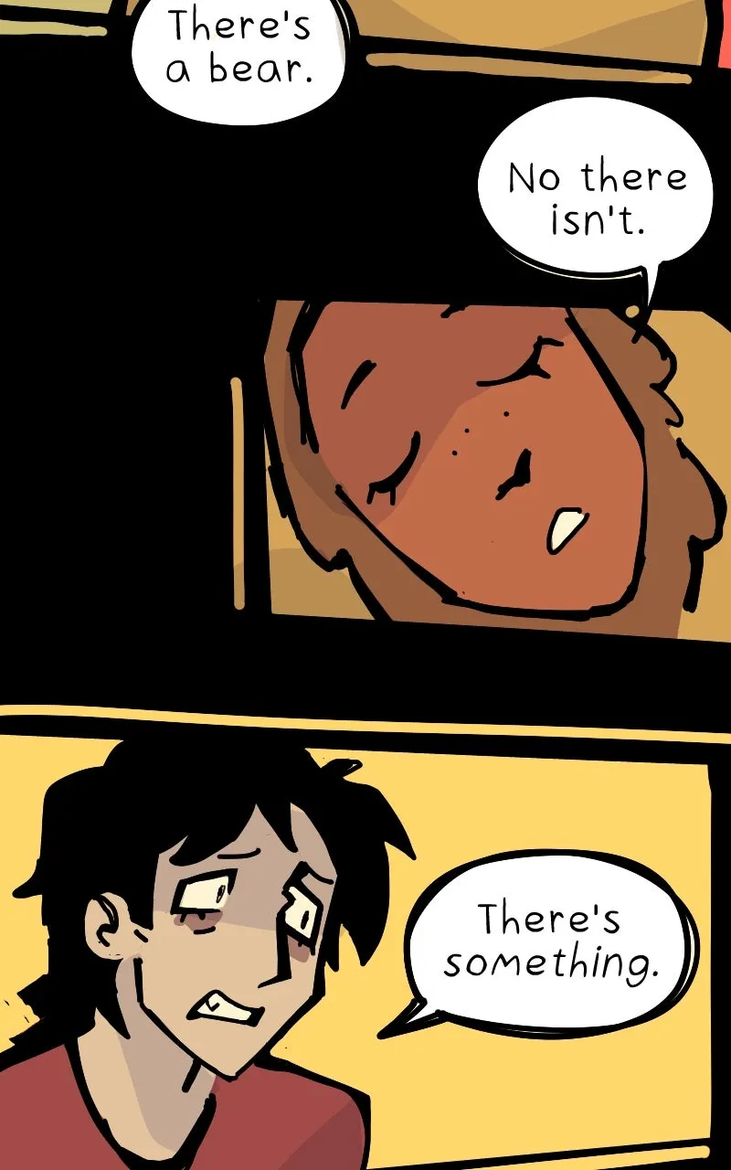 Read Paperteeth! chapter 133 image 8 on Lezhin