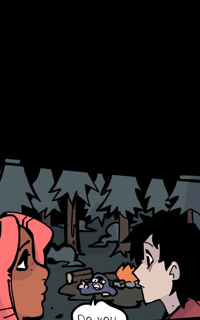 Read Paperteeth! chapter 134 image 1 on Lezhin