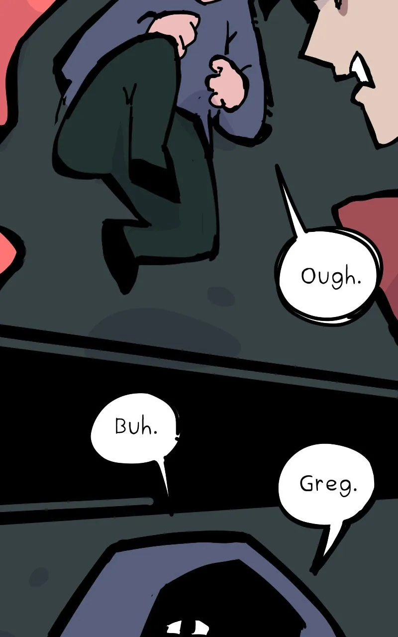 Read Paperteeth! chapter 134 image 13 on Lezhin