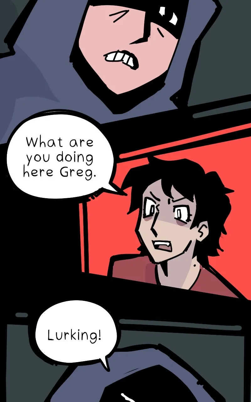 Read Paperteeth! chapter 134 image 14 on Lezhin