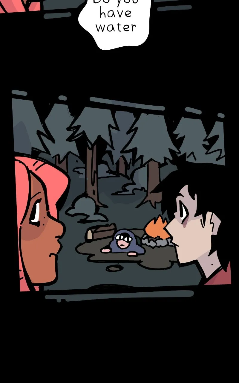 Read Paperteeth! chapter 134 image 2 on Lezhin