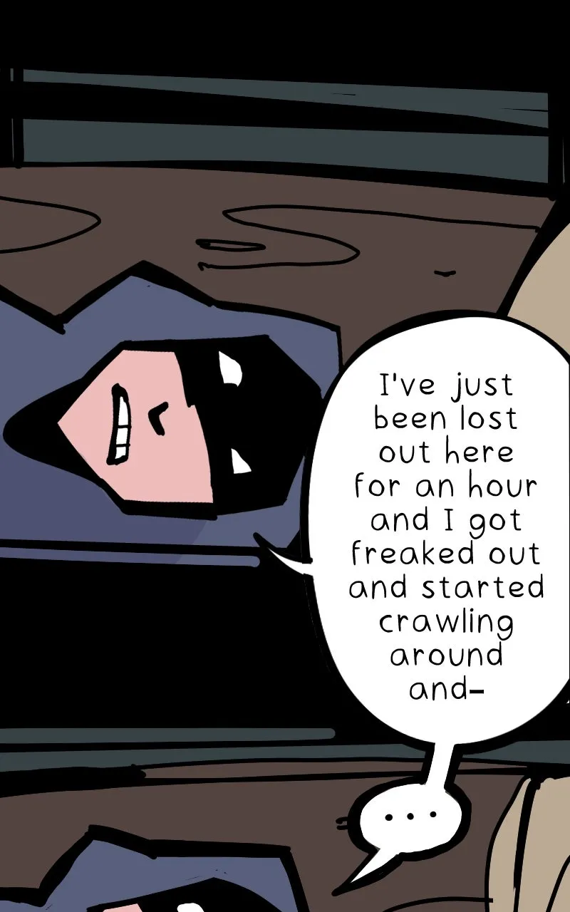 Read Paperteeth! chapter 134 image 5 on Lezhin