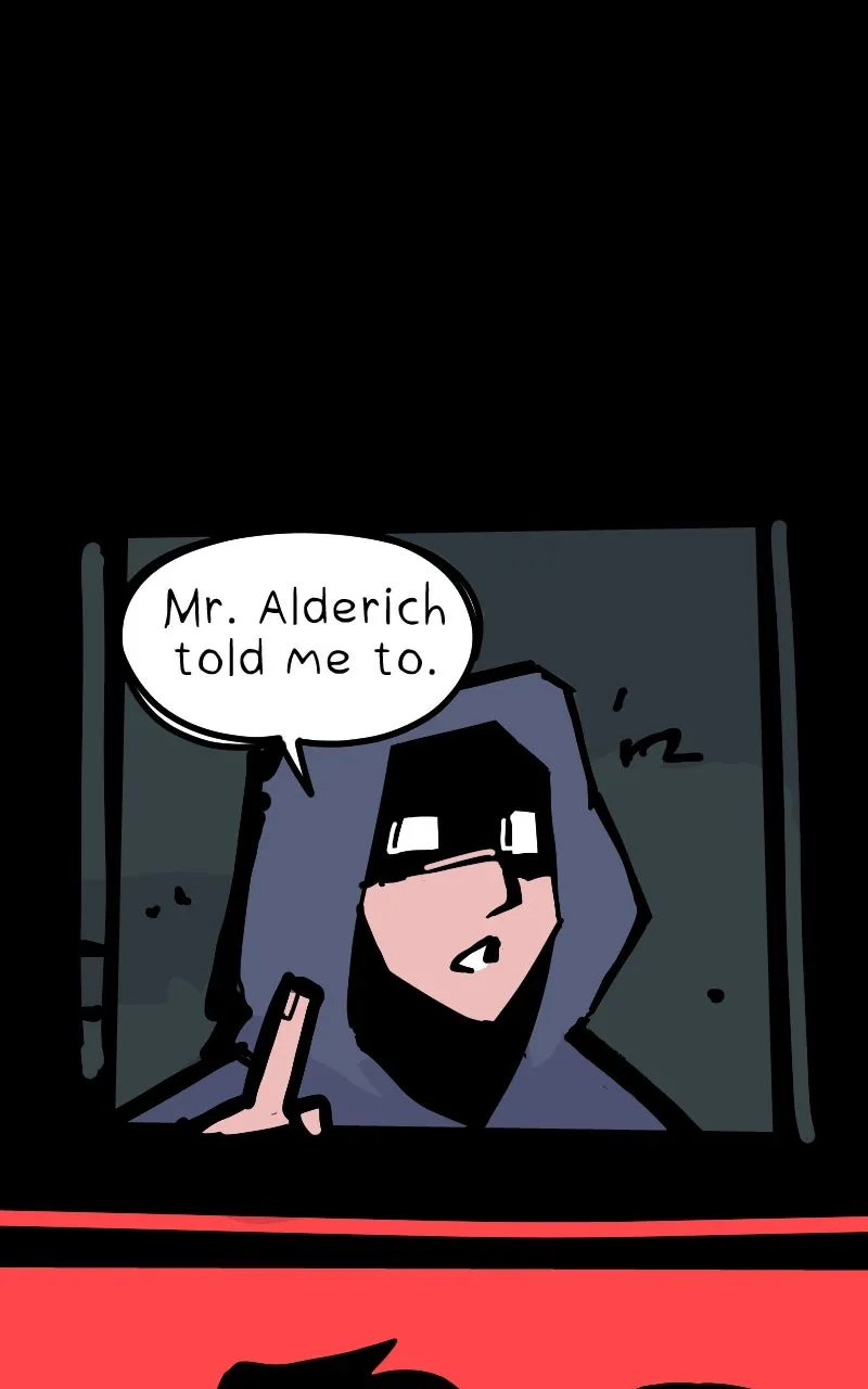 Read Paperteeth! chapter 135 image 1 on Lezhin
