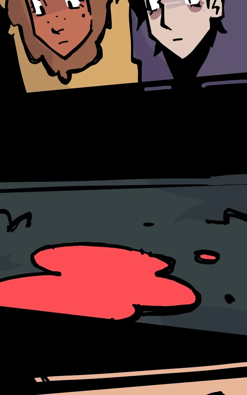 Read Paperteeth! chapter 135 image 13 on Lezhin
