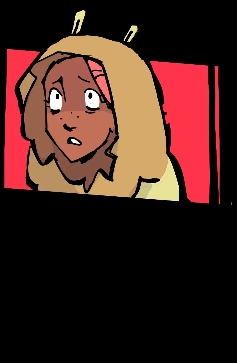 Read Paperteeth! chapter 135 image 16 on Lezhin