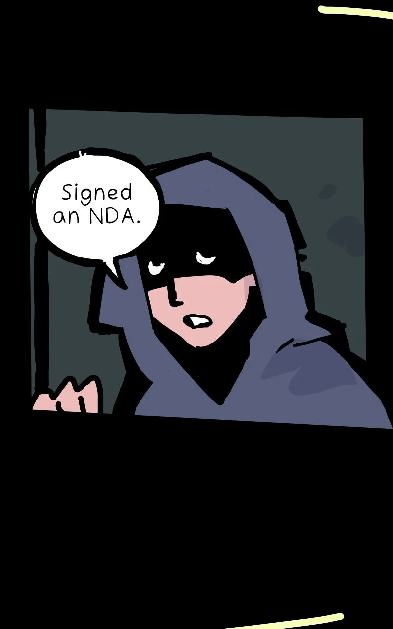 Read Paperteeth! chapter 135 image 5 on Lezhin