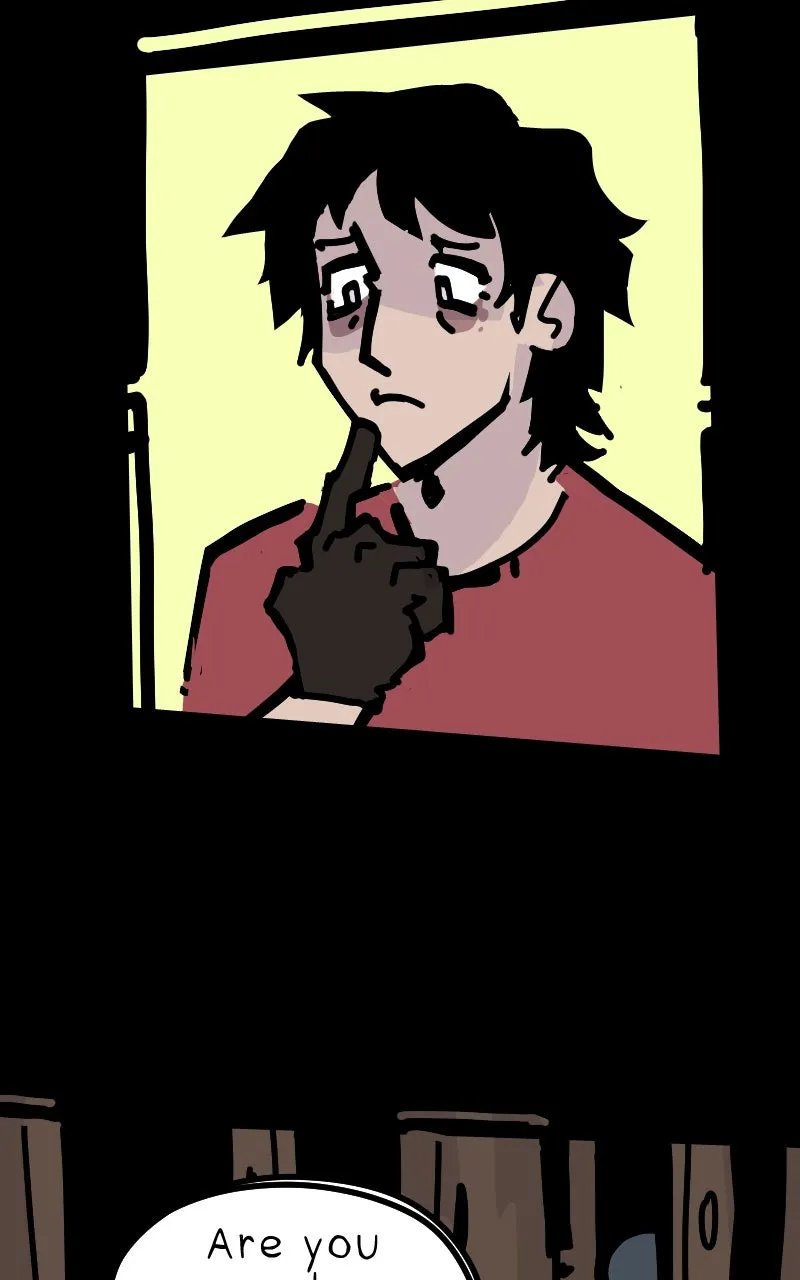 Read Paperteeth! chapter 135 image 6 on Lezhin