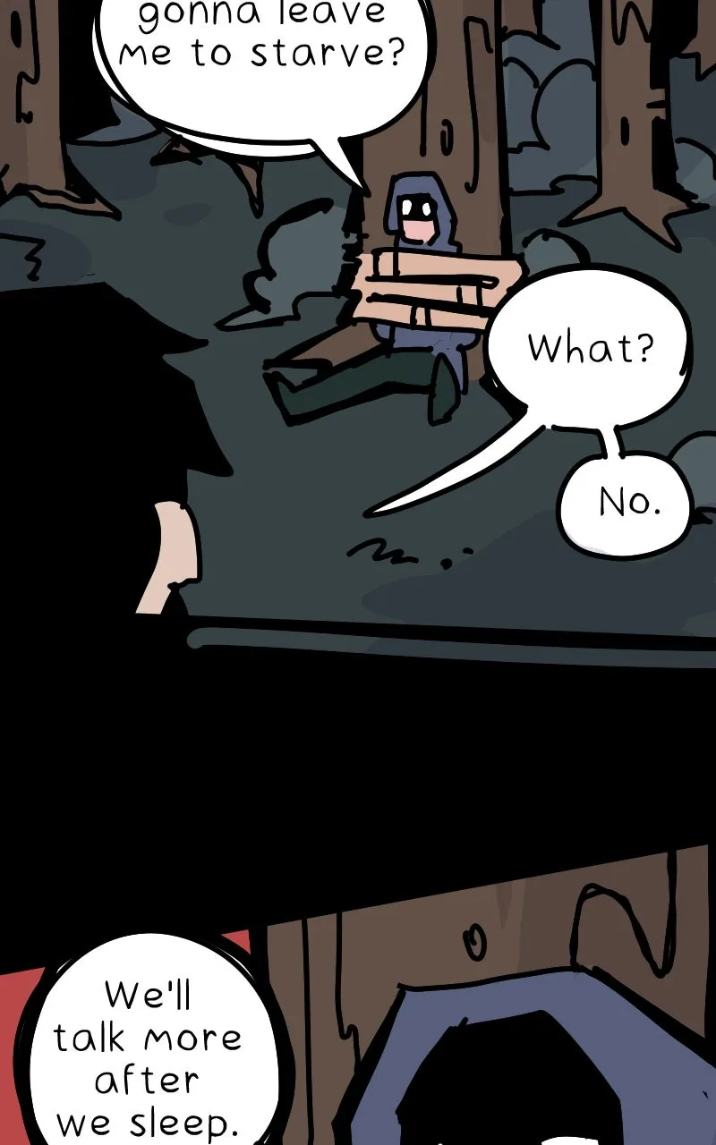Read Paperteeth! chapter 135 image 7 on Lezhin