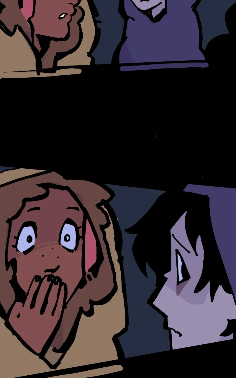 Read Paperteeth! chapter 136 image 12 on Lezhin