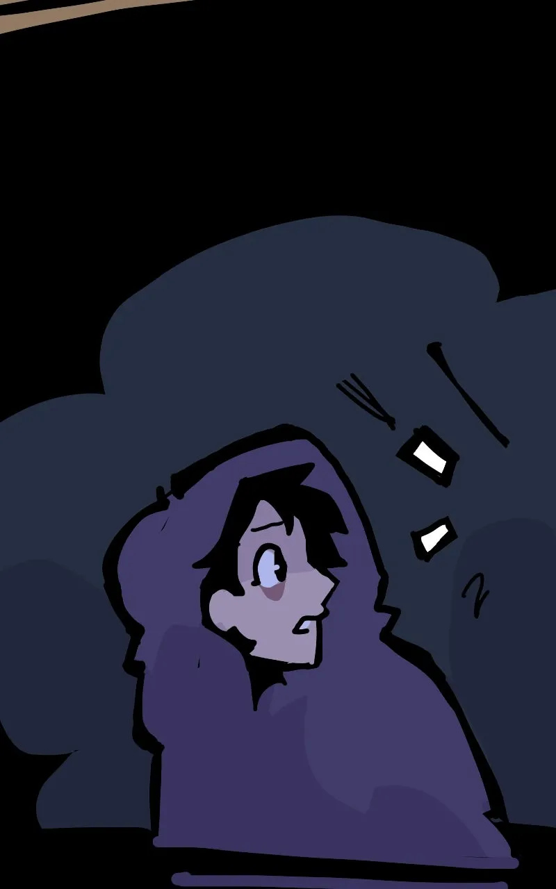 Read Paperteeth! chapter 136 image 13 on Lezhin