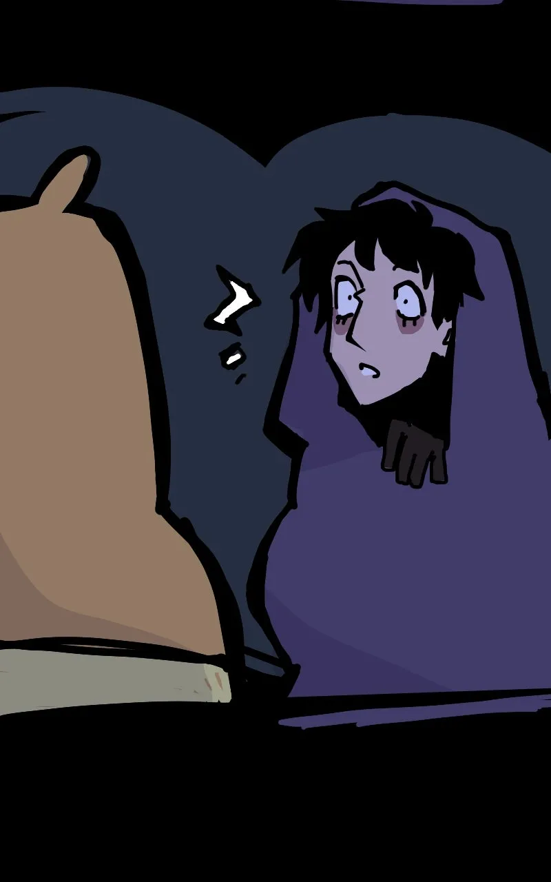 Read Paperteeth! chapter 136 image 14 on Lezhin