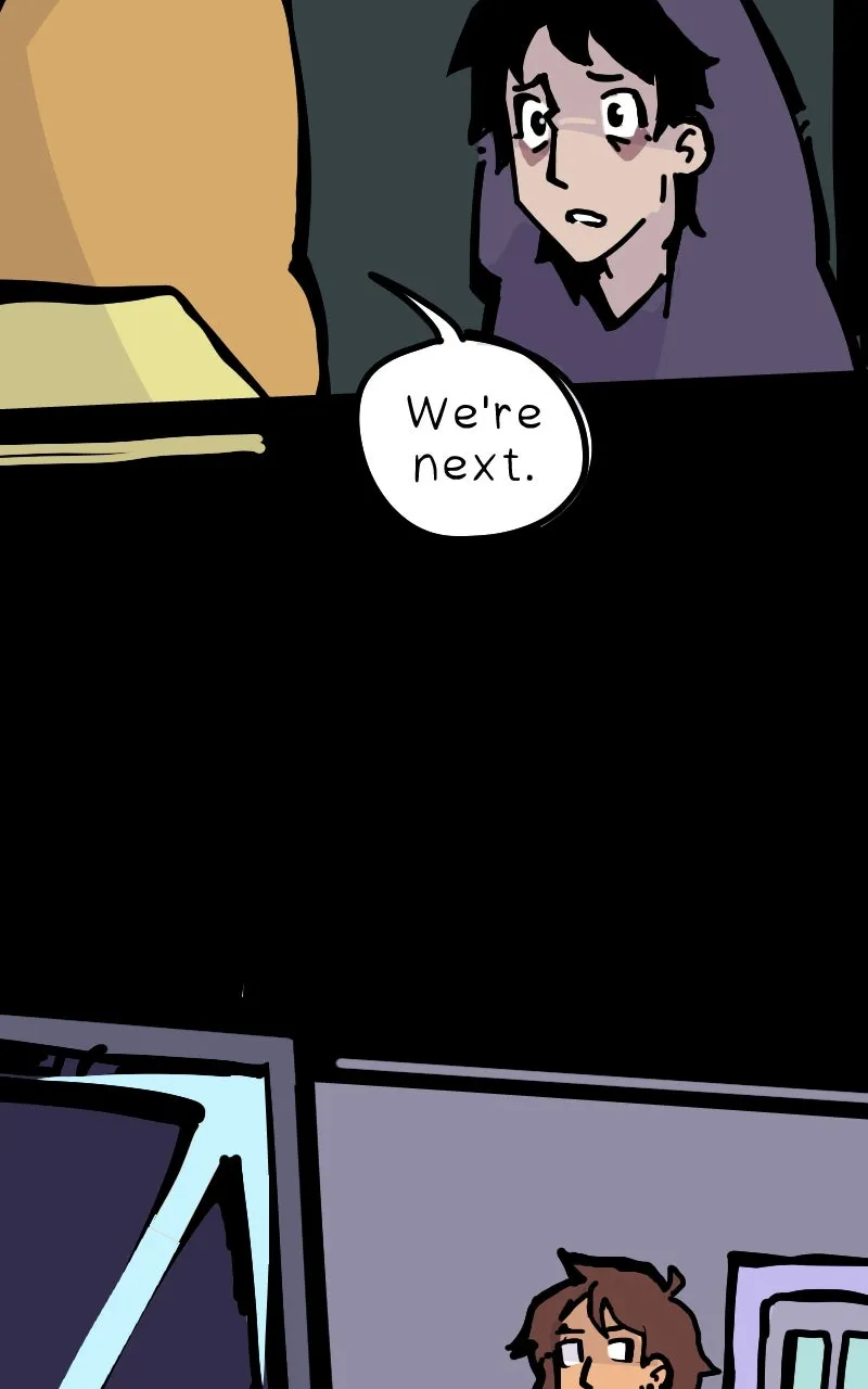 Read Paperteeth! chapter 136 image 6 on Lezhin