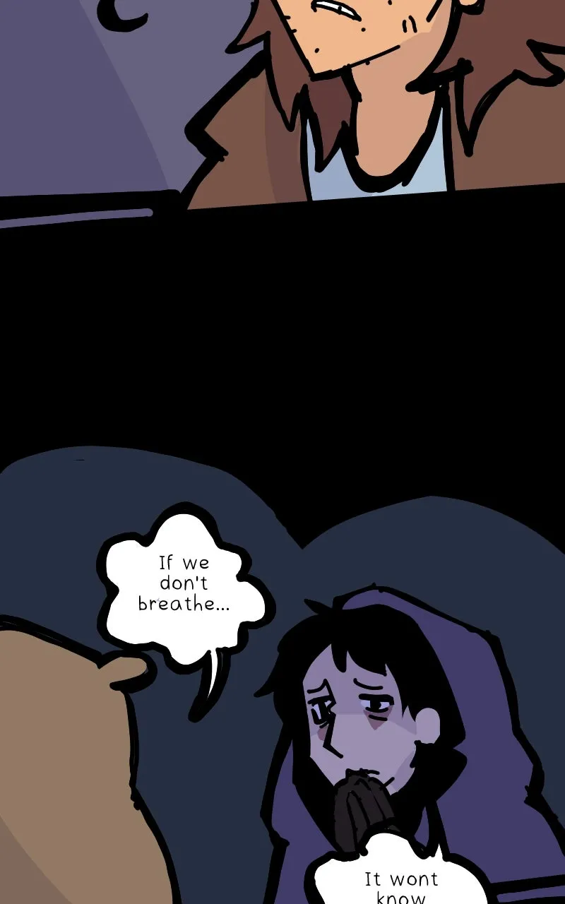 Read Paperteeth! chapter 136 image 9 on Lezhin