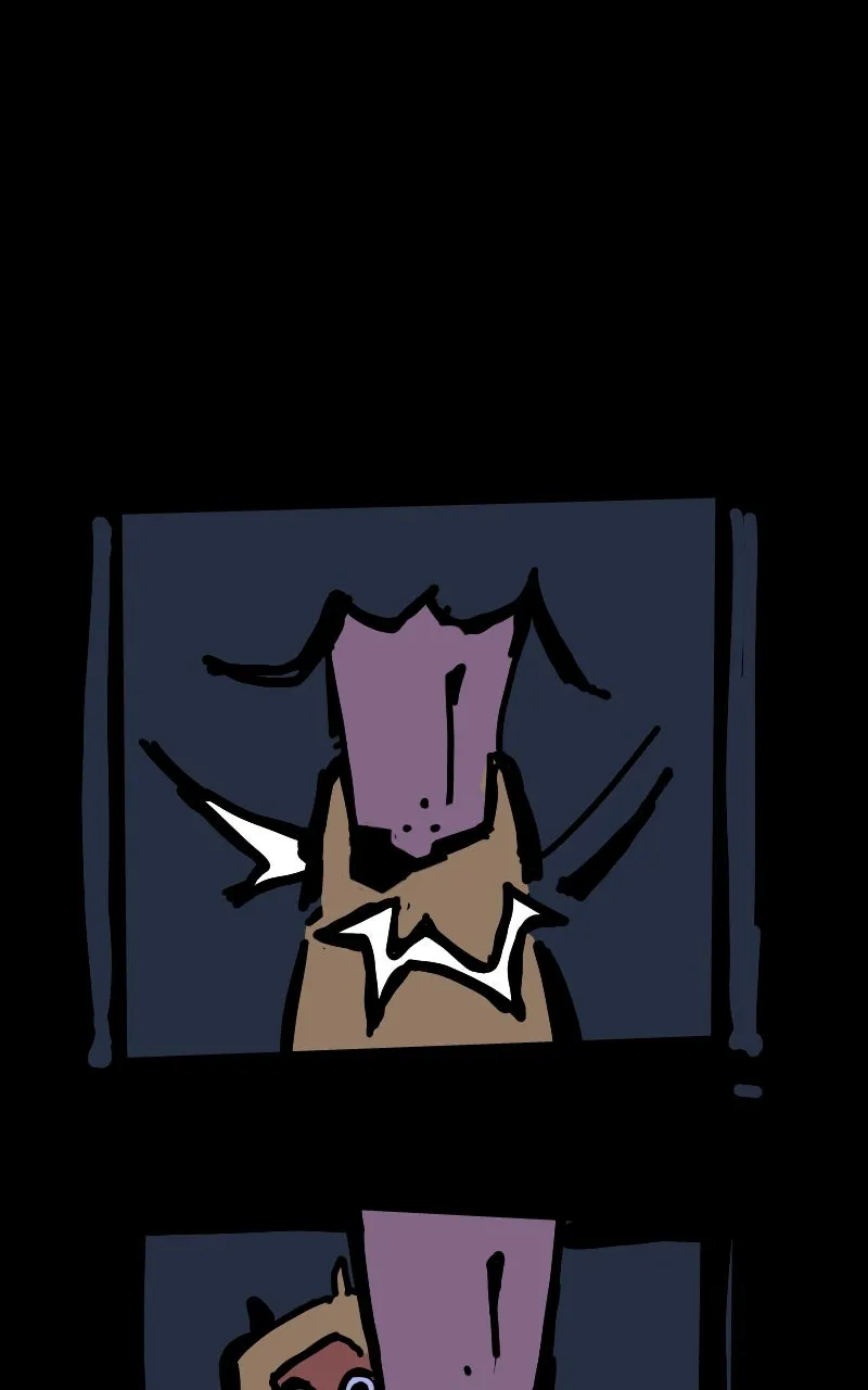 Read Paperteeth! chapter 137 image 1 on Lezhin