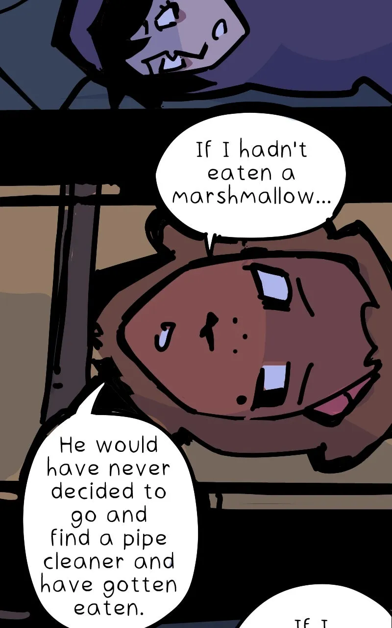 Read Paperteeth! chapter 137 image 10 on Lezhin