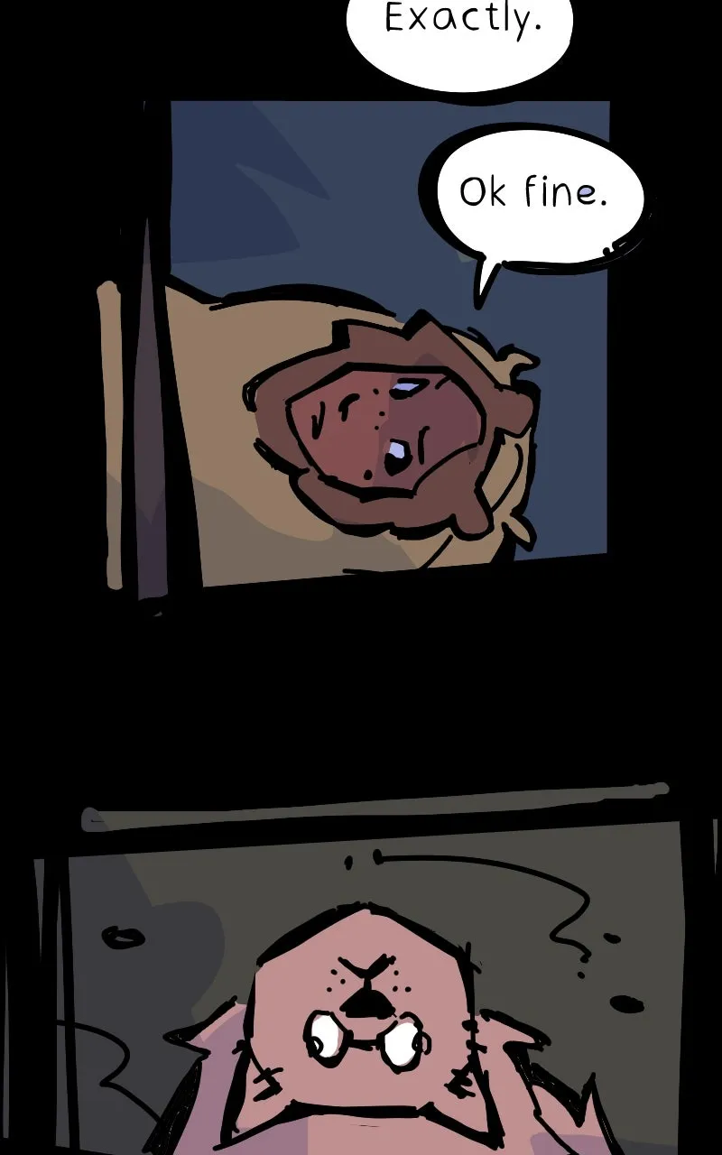 Read Paperteeth! chapter 137 image 12 on Lezhin