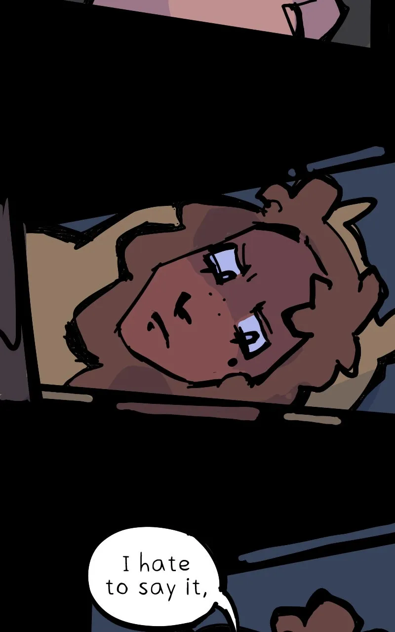 Read Paperteeth! chapter 137 image 13 on Lezhin