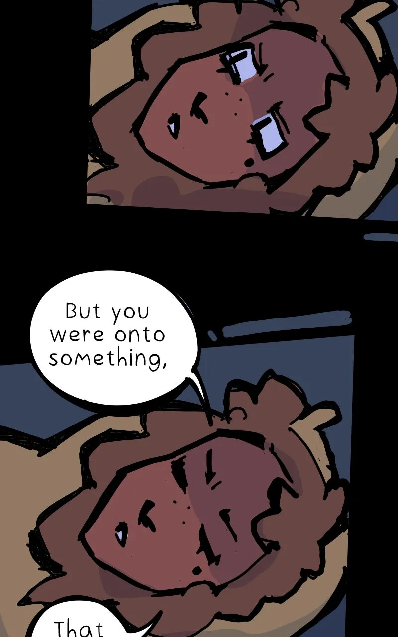 Read Paperteeth! chapter 137 image 14 on Lezhin