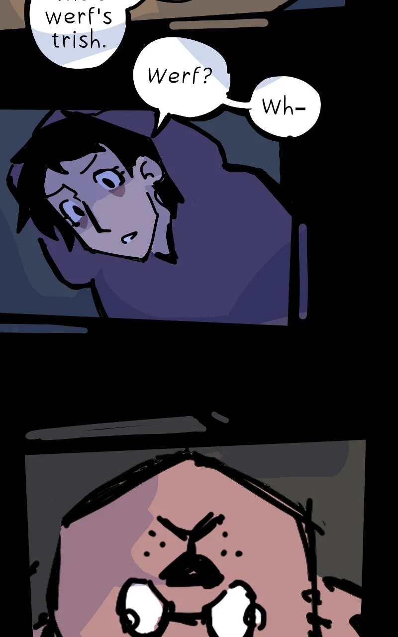 Read Paperteeth! chapter 137 image 15 on Lezhin