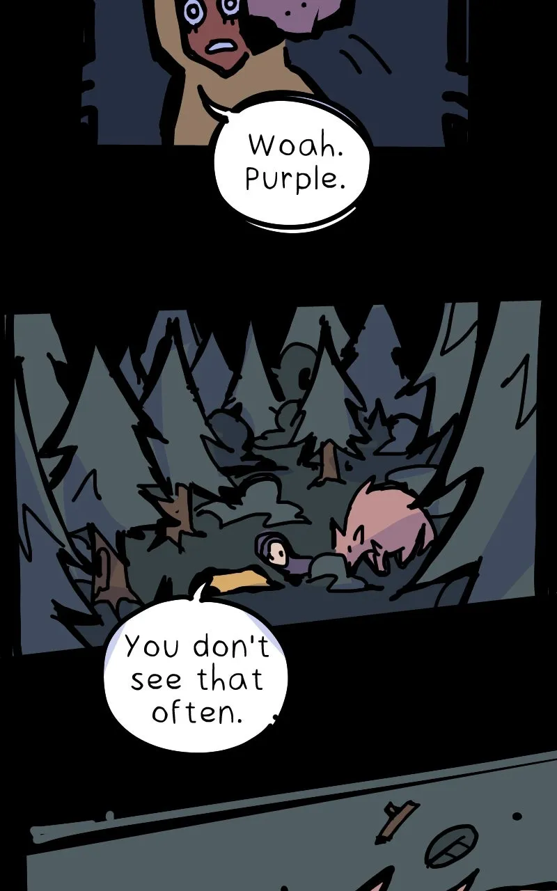 Read Paperteeth! chapter 137 image 2 on Lezhin