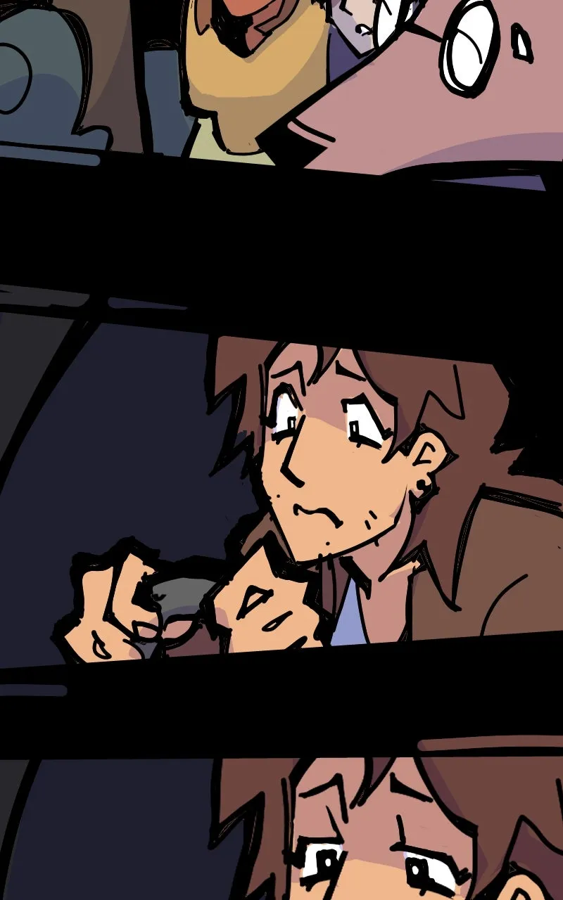 Read Paperteeth! chapter 137 image 6 on Lezhin