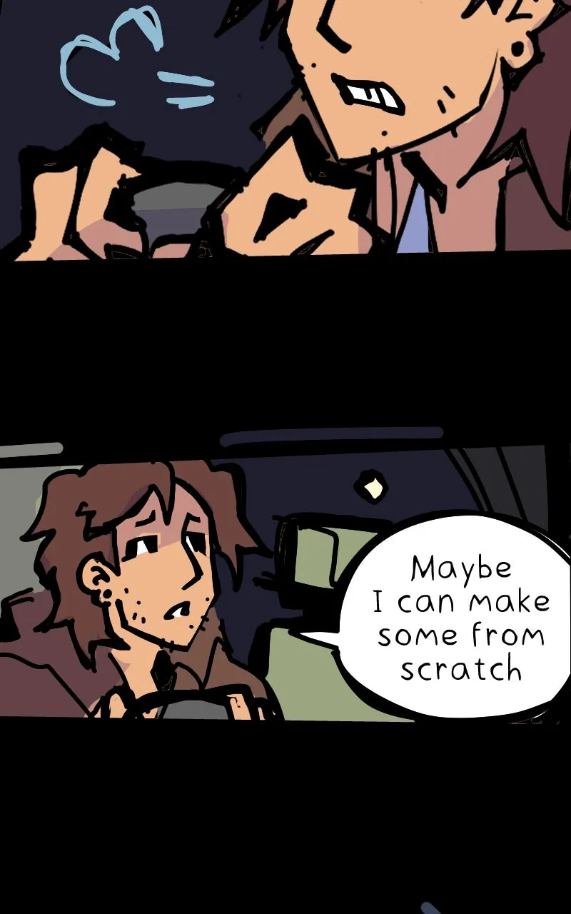 Read Paperteeth! chapter 137 image 7 on Lezhin