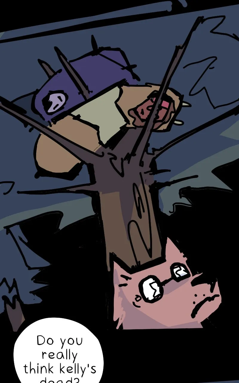 Read Paperteeth! chapter 137 image 8 on Lezhin