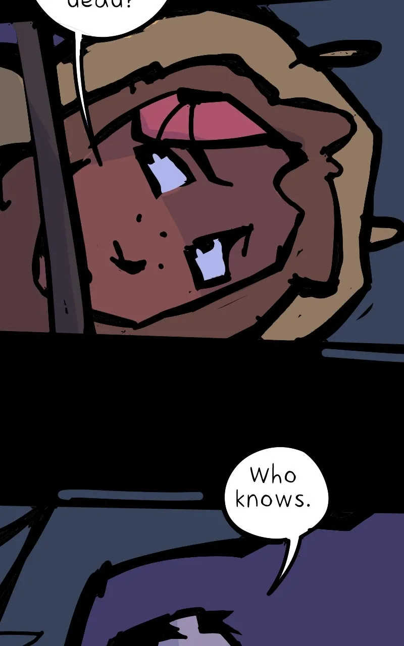 Read Paperteeth! chapter 137 image 9 on Lezhin
