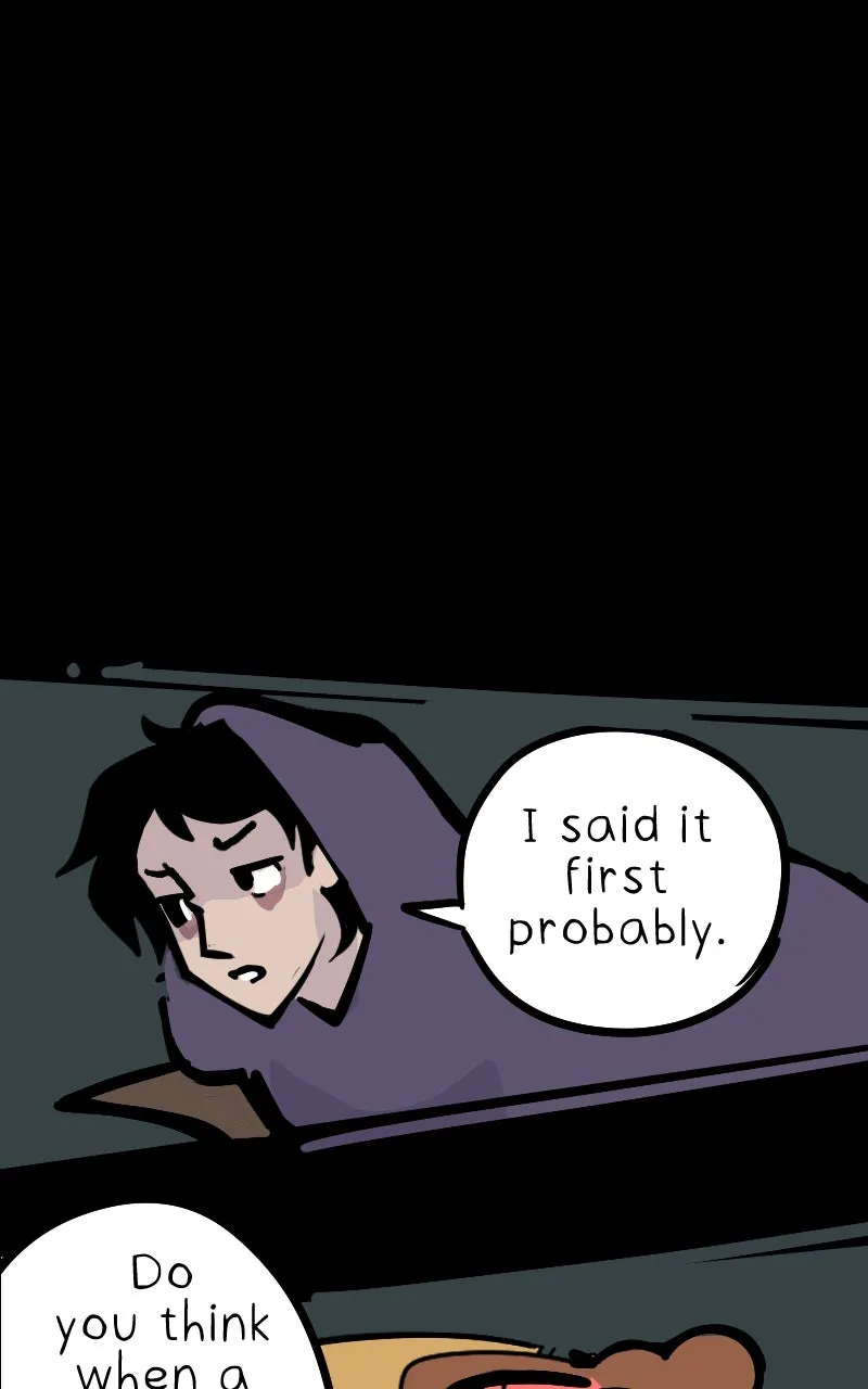 Read Paperteeth! chapter 138 image 1 on Lezhin