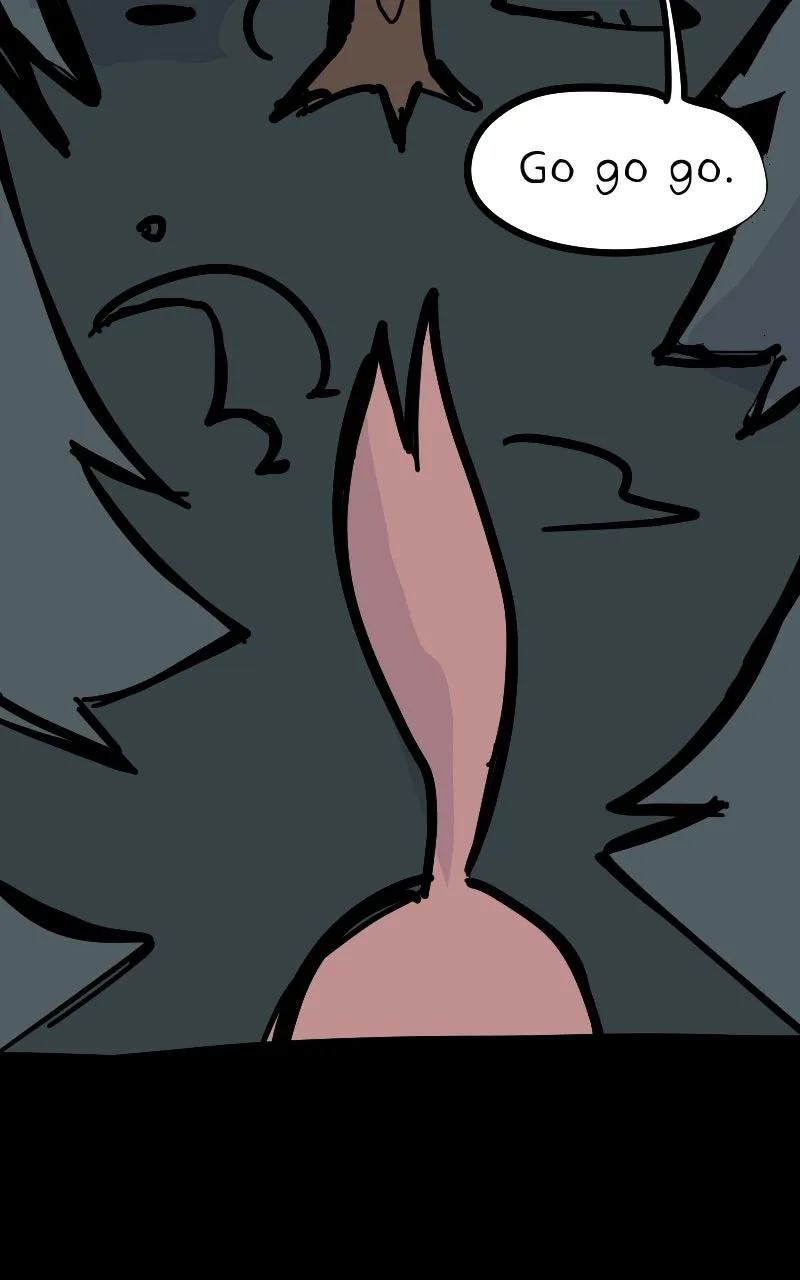 Read Paperteeth! chapter 138 image 10 on Lezhin