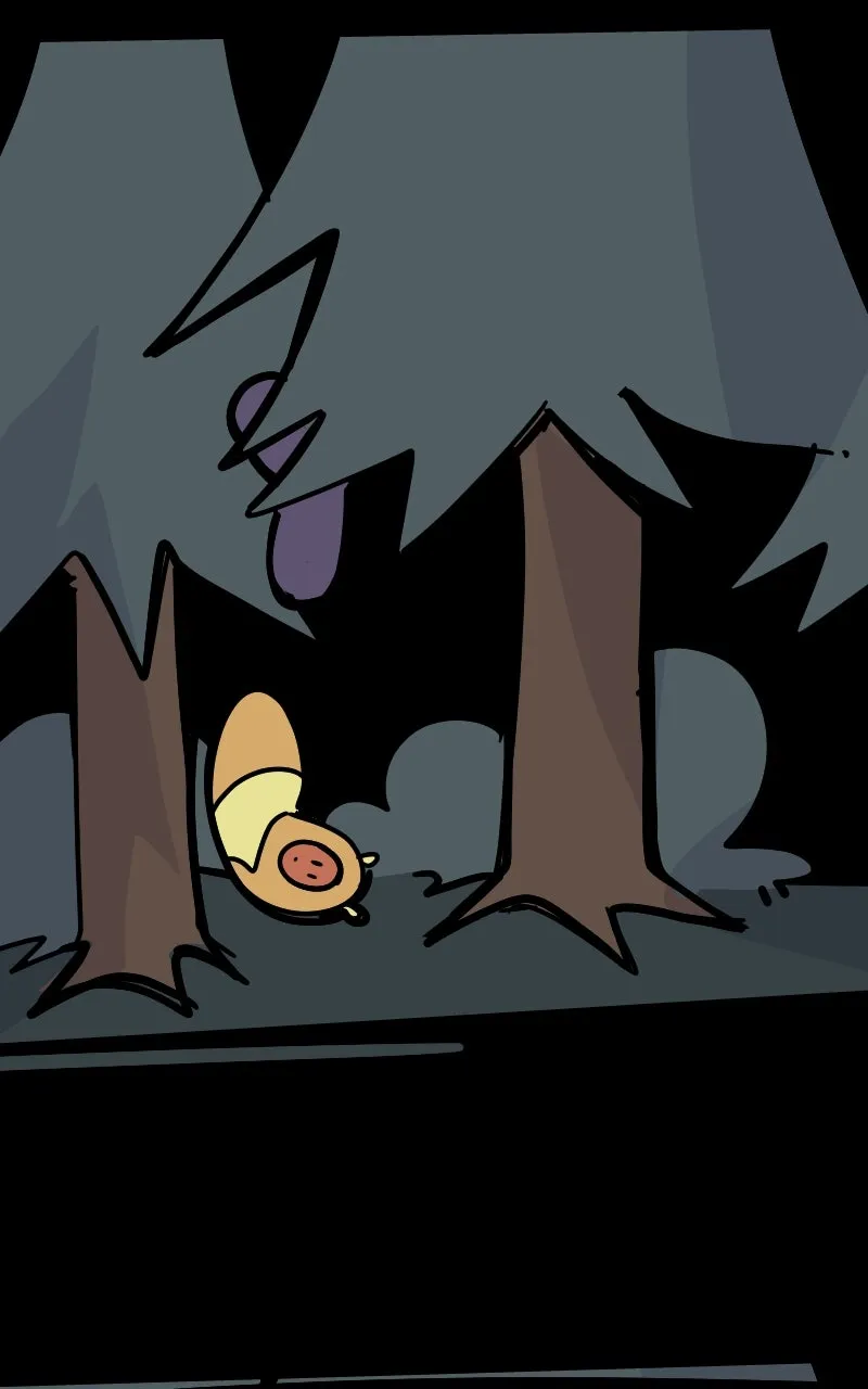 Read Paperteeth! chapter 138 image 11 on Lezhin