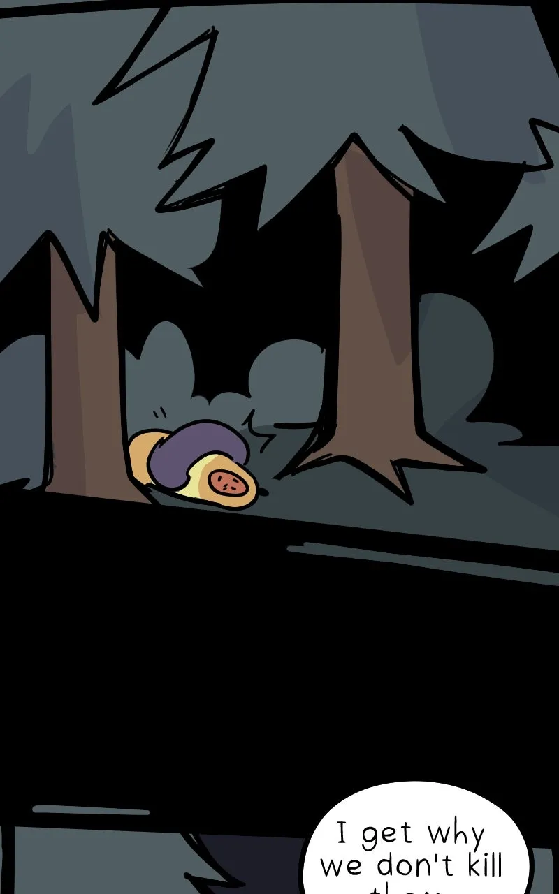 Read Paperteeth! chapter 138 image 12 on Lezhin