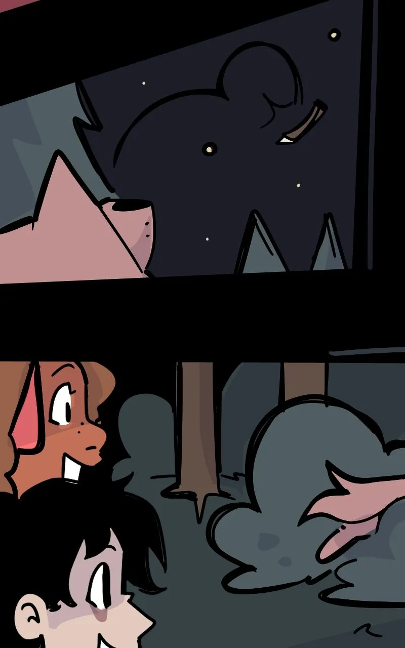 Read Paperteeth! chapter 138 image 15 on Lezhin