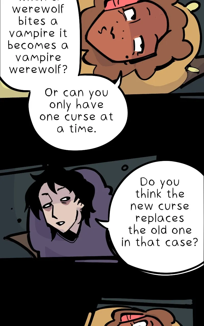Read Paperteeth! chapter 138 image 2 on Lezhin