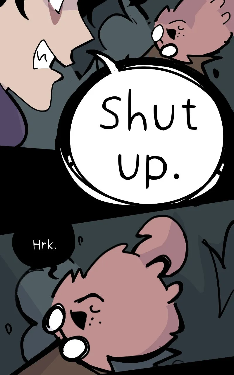 Read Paperteeth! chapter 138 image 5 on Lezhin
