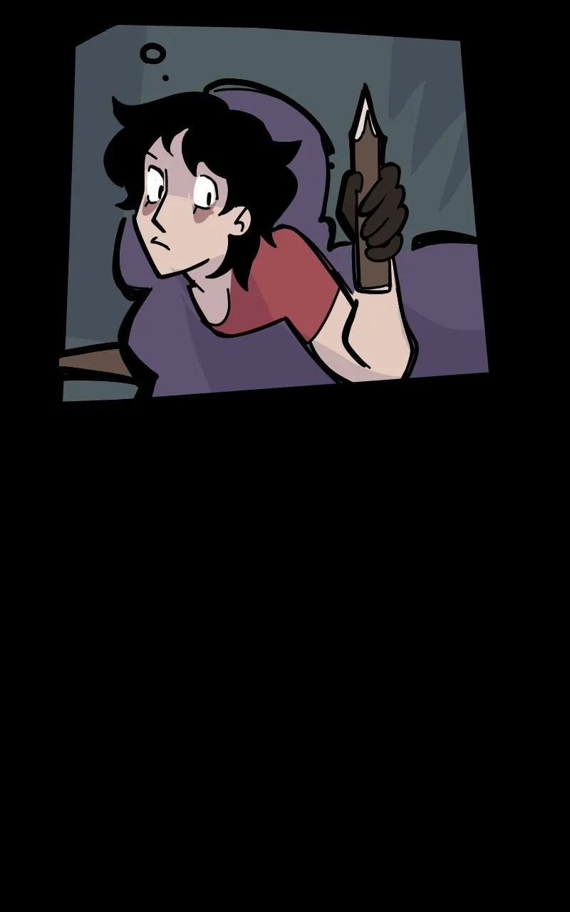 Read Paperteeth! chapter 138 image 7 on Lezhin
