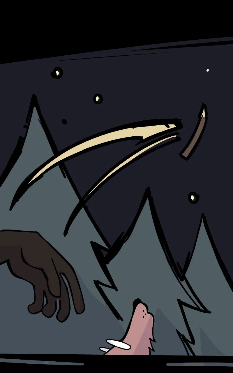 Read Paperteeth! chapter 138 image 8 on Lezhin
