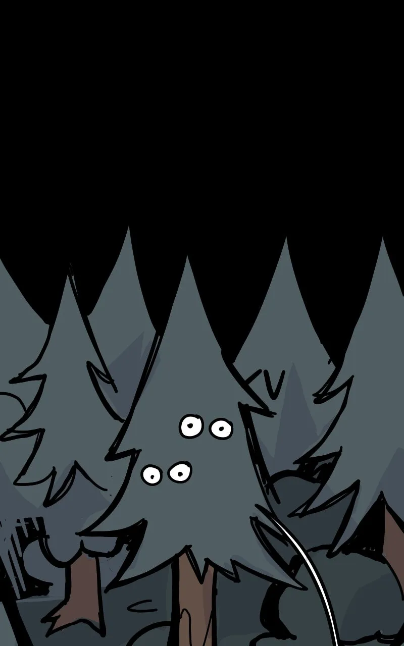 Read Paperteeth! chapter 138 image 9 on Lezhin