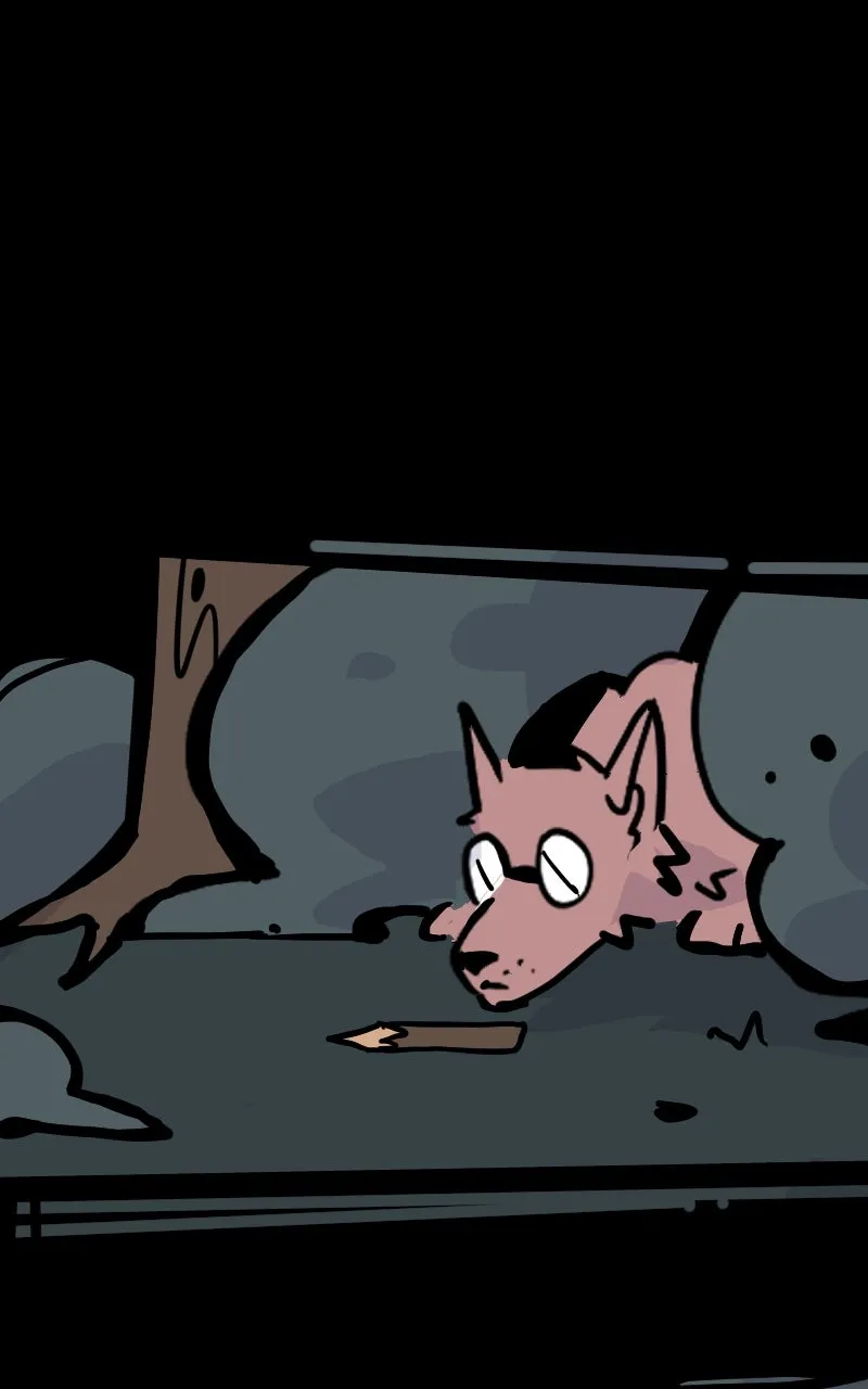 Read Paperteeth! chapter 139 image 1 on Lezhin