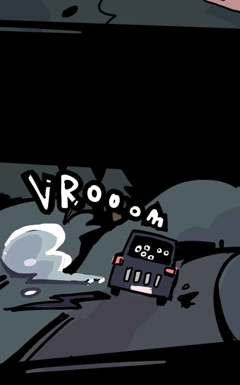 Read Paperteeth! chapter 139 image 11 on Lezhin