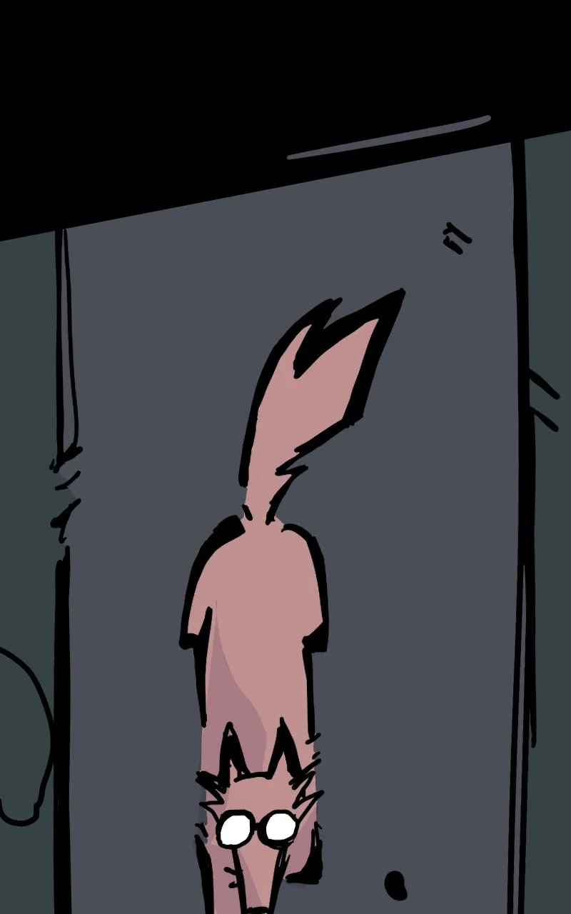Read Paperteeth! chapter 139 image 12 on Lezhin