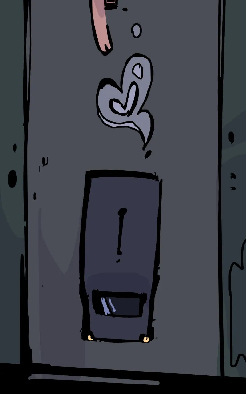 Read Paperteeth! chapter 139 image 13 on Lezhin