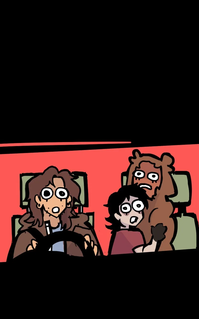 Read Paperteeth! chapter 139 image 14 on Lezhin