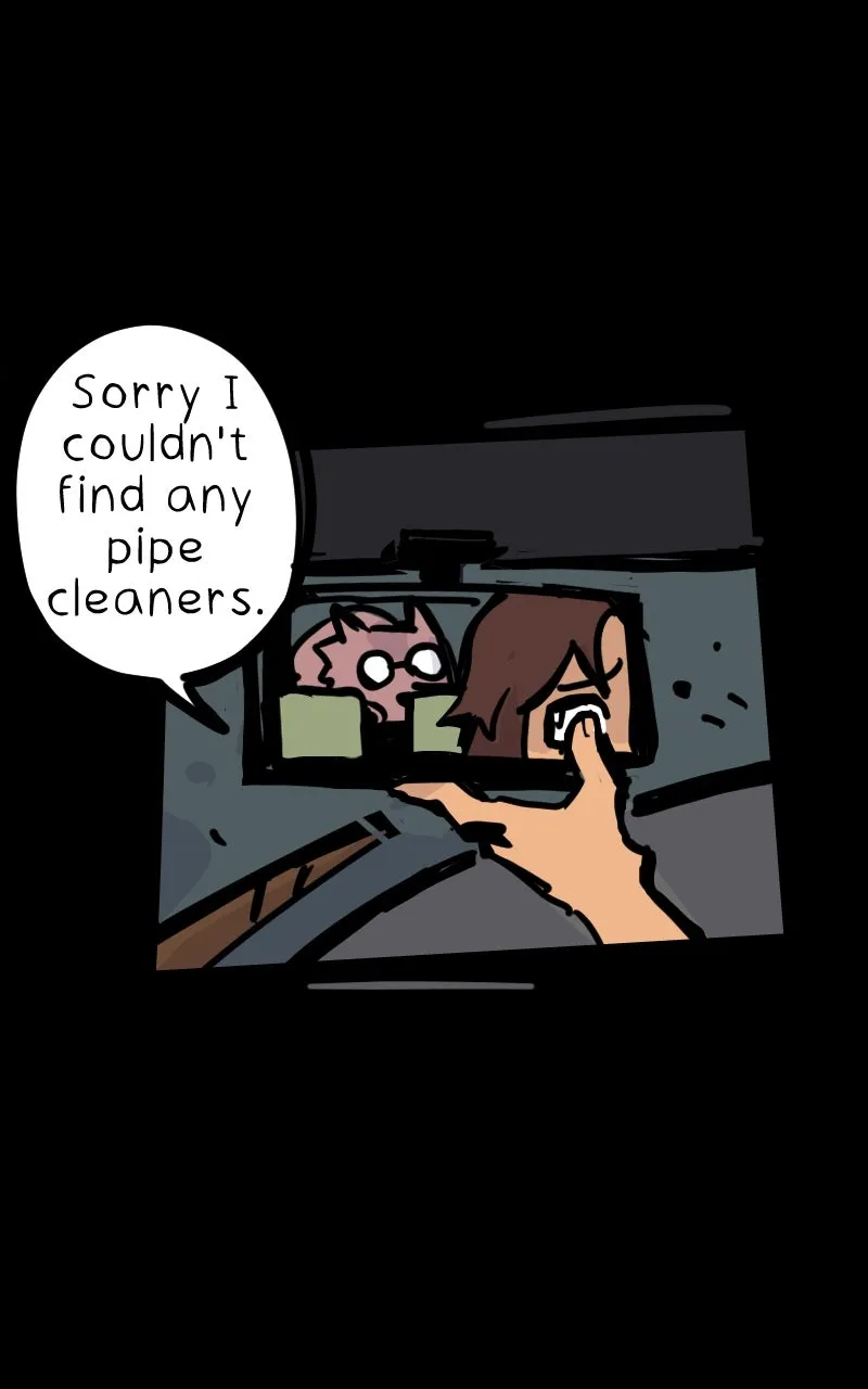 Read Paperteeth! chapter 139 image 15 on Lezhin
