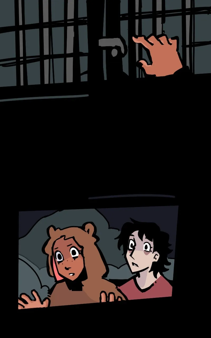 Read Paperteeth! chapter 139 image 4 on Lezhin